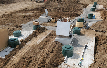 Septic Maintenace Serices, Septic System Installation, Design, Install, Repair, Niagara, Haldimand