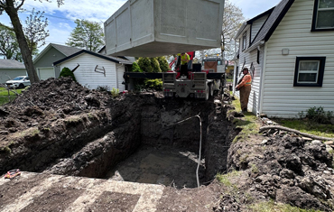 Septic Maintenace Serices, Septic System Installation, Design, Install, Repair, Niagara, Haldimand
