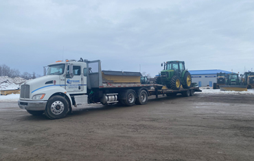 Dynamic Excavating Septic backhoe back hoe Maintenance Drainage Landscaping septic installs