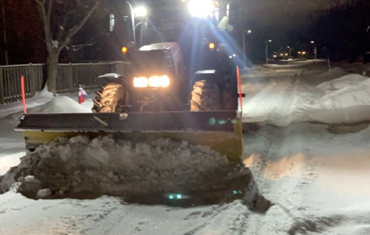 Dynamic Excavating Septic backhoe back hoe Maintenance Drainage Landscaping septic installs